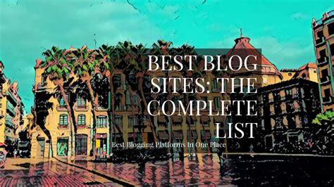 Best blog. Things To Know About Best blog. 